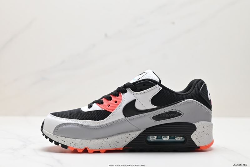 Nike Air Max Shoes